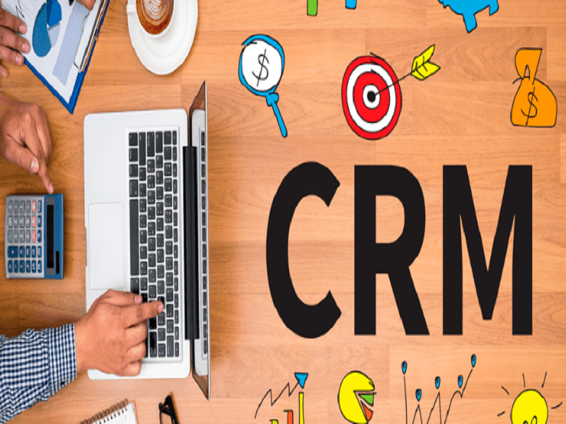 crm