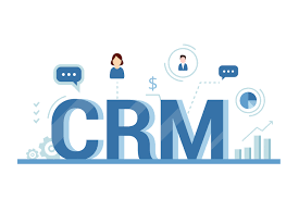 نرم افزار CRM 