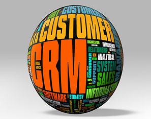 نرم افزار CRM چگونه فروش را افزایش می دهد؟