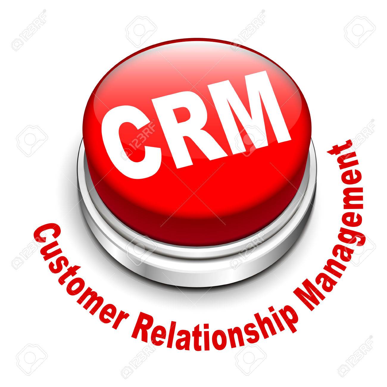 نرم افزار crm