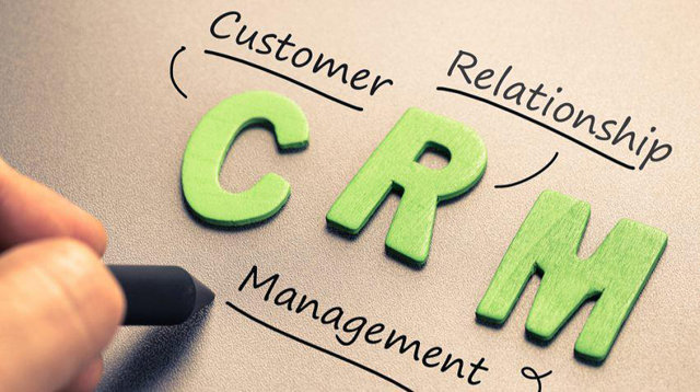 اهداف crm