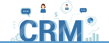 نرم افزار crm